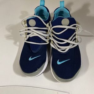 nike presto